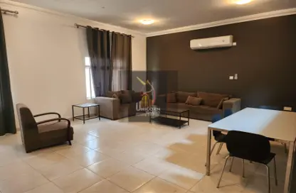 Apartment - 2 Bedrooms - 1 Bathroom for rent in Al Kheesa - Al Kheesa - Umm Salal Mohammed