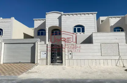 Villa - 7 Bedrooms - 7+ Bathrooms for sale in Down Town - Down Town - Al Khor