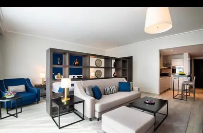 Apartment - Studio - 1 Bathroom for rent in West Bay - West Bay - Doha