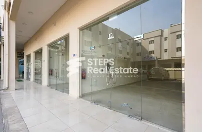 Shop - Studio - 1 Bathroom for rent in Al Kharaitiyat - Al Kharaitiyat - Al Kharaitiyat - Umm Salal Mohammed