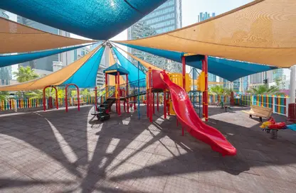 Apartment - 3 Bedrooms - 4 Bathrooms for rent in West Bay Tower - West Bay - West Bay - Doha
