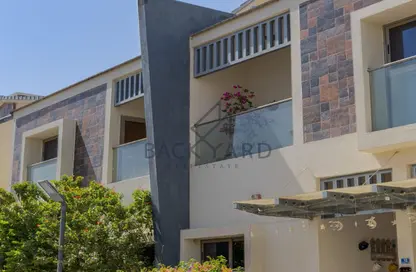 Apartment - 3 Bedrooms - 4 Bathrooms for rent in Al Messila - Al Messila - Doha