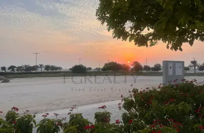 Land - Studio for sale in Waterfront West Villas - Waterfront Residential - The Waterfront - Lusail