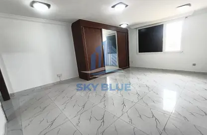 Apartment - Studio - 1 Bathroom for rent in Al Duhail - Al Duhail - Doha