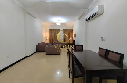 شقة - 2 غرف نوم - 2 حمامات للايجار في شارع السد - السد - الدوحة