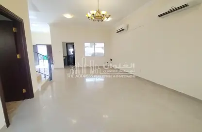 Villa - 4 Bedrooms - 4 Bathrooms for rent in Souk Al gharaffa - Al Gharrafa - Doha