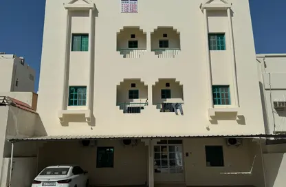 Apartment - 2 Bedrooms - 2 Bathrooms for rent in Madinat Khalifa South - Madinat Khalifa - Doha