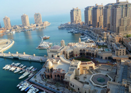 Marina View 5 Bed+maid's Duplex Penthouse For Sale