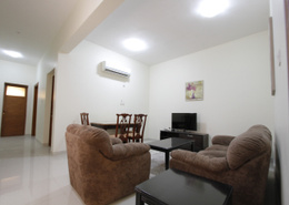 Furnished 1 Bedroom Penthouse Ain Khaled