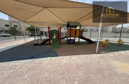 مجمع سكني - 4 غرف نوم - 5 حمامات للايجار في شارع الوعب - الوعب - الدوحة
