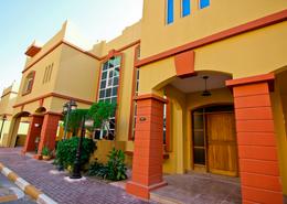 Villa 4 BR Alfardan Gardens 3 /no commission