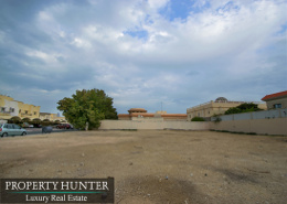 Land for Sale in Diplomatic Area West Bay