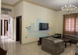 Apartment - 3 bedrooms - 3 bathrooms for rent in Fereej Bin Mahmoud South - Fereej Bin Mahmoud - Doha