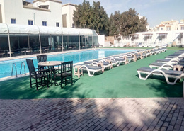 Two Bedroom Townhouse Villa Al Aziziyah.