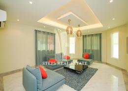 Villa - 4 bedrooms - 4 bathrooms for rent in Bu Hamour Street - Abu Hamour - Doha Villa - 4 bedrooms - 4 bathrooms for rent in Bu Hamour Street - Abu Hamour - Doha