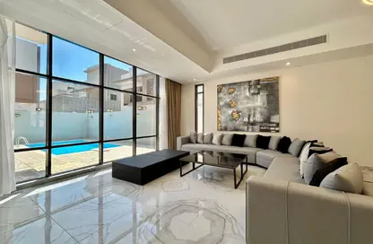 Villa - 5 Bedrooms - 6 Bathrooms for rent in Sumaysimah - Sumaysimah - Al Khor