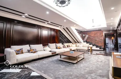 Duplex - 3 Bedrooms - 5 Bathrooms for sale in Viva West - Viva Bahriyah - The Pearl Island - Doha