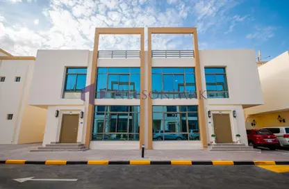 فيلا - 6 غرف نوم - 6 حمامات للبيع في الوكير - الوكير - الوكرة فيلا - 6 غرف نوم - 6 حمامات للبيع في الوكير - الوكير - الوكرة