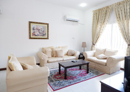 Two Bedroom Townhouse Villa Al Aziziyah.