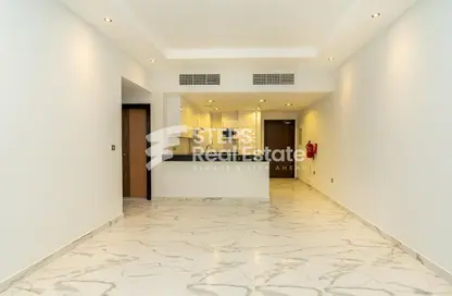 Apartment - 2 Bedrooms - 3 Bathrooms for sale in Fox Hills A13 - Fox Hills - Lusail