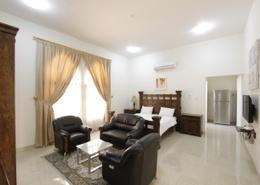 Fully Furnished Studio Apartment in Ain Khaled