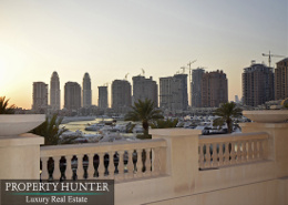 Luxury Townhouse on Marina +Office & Maid room