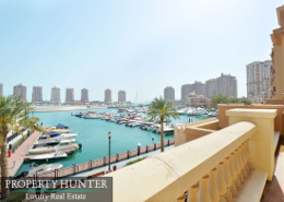 Townhouse 3Bed on Marina +Office & Maid room