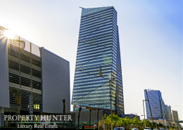 Offices on 5 Year Installment for Qatari & non-Qatari