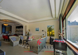 FULLY FURNISHED 2 BEDROOM TOWNHOUSE APARTMENT