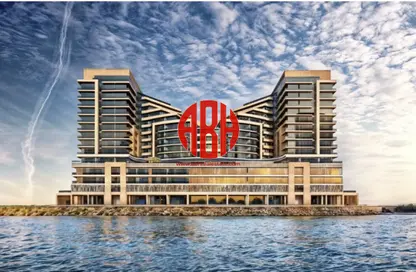 Apartment - Studio - 1 Bathroom for sale in Qetaifan Islands - Lusail