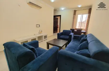 Apartment - 2 Bedrooms - 2 Bathrooms for rent in Old Airport Road - Old Airport Road - Doha Apartment - 2 Bedrooms - 2 Bathrooms for rent in Old Airport Road - Old Airport Road - Doha