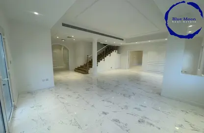 فيلا - 4 غرف نوم - 7 حمامات للايجار في فلل واست باي لاغون - وست باي لاجون - بحيرة وست لاجون - الدوحة