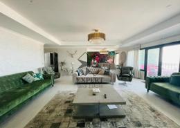 Apartment - 2 bedrooms - 3 bathrooms for sale in East Porto Drive - Porto Arabia - The Pearl Island - Doha