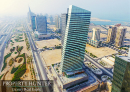 Offices on Lusail 5 Years Installment for Qatari & non-Qatari