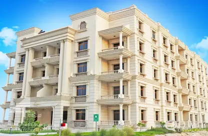 Apartment - 2 Bedrooms - 3 Bathrooms for rent in Lusail City - Lusail