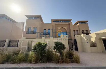 مجمع سكني - 7 غرف نوم - 8 حمامات للايجار في شارع الوعب - الوعب - الدوحة