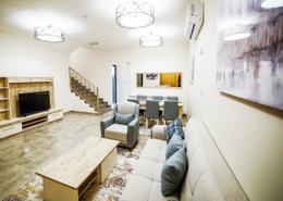 Villa - 4 bedrooms - 4 bathrooms for rent in Yasmin Al Wakra Village - Al Wakair - Al Wakra Villa - 4 bedrooms - 4 bathrooms for rent in Yasmin Al Wakra Village - Al Wakair - Al Wakra