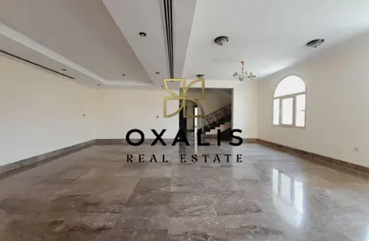 Villa - 5 Bedrooms - 6 Bathrooms for rent in Al Hilal West - Al Hilal - Doha