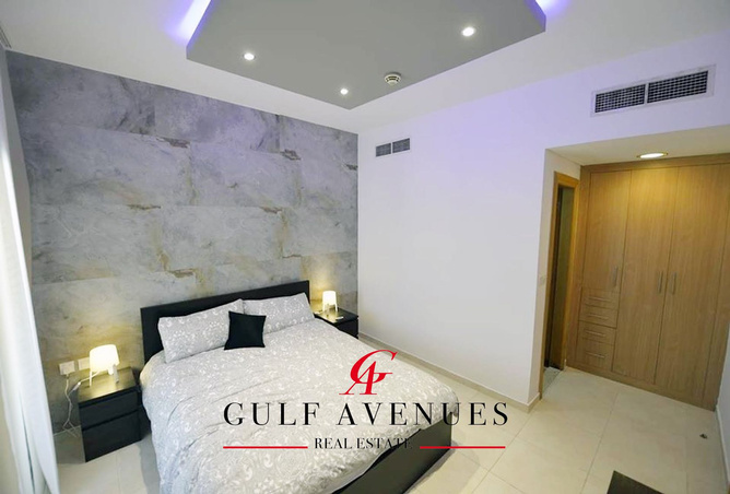 Fully Furnished One Bedroom Apartment