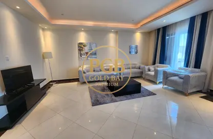 شقة - غرفة نوم - 2 حمامات للايجار في فوكس هيلز اي 13 - فوكس هيلز - الوسيل