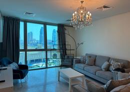 Apartment - 2 bedrooms - 2 bathrooms for rent in West Bay Lagoon - Doha