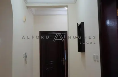 Apartment - 2 Bedrooms - 2 Bathrooms for rent in Old Airport Road - Old Airport Road - Doha
