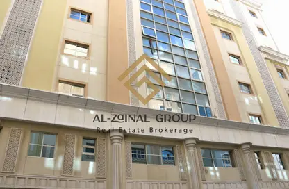 Apartment - 3 Bedrooms - 4 Bathrooms for rent in Fereej Bin Mahmoud - Doha