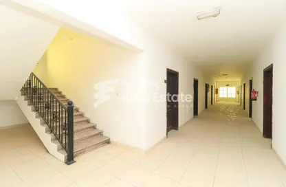 Labor Camp - Studio for rent in Industrial Area 5 - Industrial Area - Industrial Area - Doha
