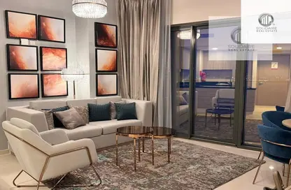 Apartment - 2 Bedrooms - 3 Bathrooms for rent in Waterfront West Villas - Waterfront Residential - The Waterfront - Lusail