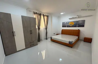 Apartment - 1 Bedroom - 1 Bathroom for rent in Al Wukair - Al Wakra