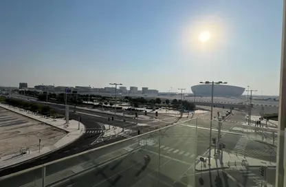 شقة - 3 غرف نوم - 3 حمامات للايجار في فوكس هيلز - فوكس هيلز - الوسيل