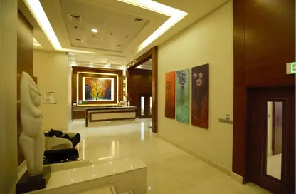 Apartment - 2 Bedrooms - 2 Bathrooms for rent in Al Sadd - Al Sadd - Doha