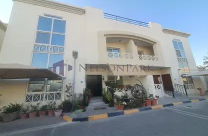 Villa - 5 Bedrooms - 5 Bathrooms for rent in Ain Khaled Villas - Ain Khaled - Doha