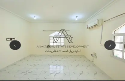 Apartment - 1 Bedroom - 1 Bathroom for rent in Al Duhail - Al Duhail - Doha